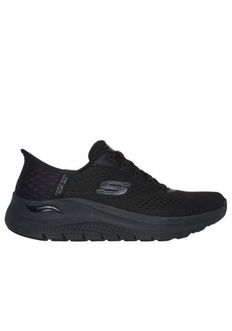  SKECHERS | 150066ARCH FIT 2.0-BBK